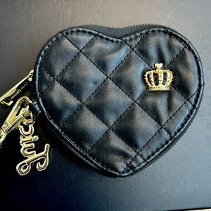 Juicy Couture Coin Purse